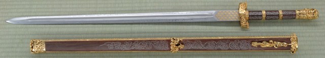 Han Sword