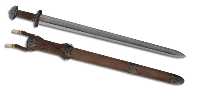 Godfred Swords