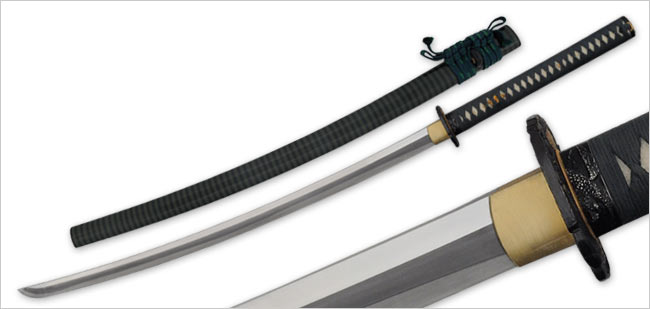 Hunter Katana