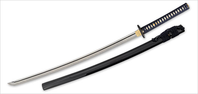 Kaeru Katana