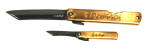 Traditional Japanese Pocket Knife