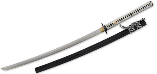 Koi Katana