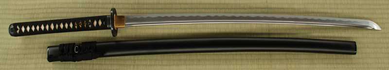 Ronin Katana